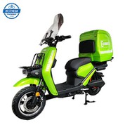 Yetişkin Elektrikli Scooter