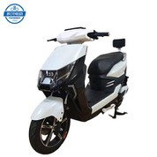 Elektrikli Spor Motosiklet