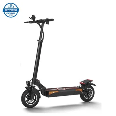 Yetişkinler İçin Hızlı Elektrikli Scooter