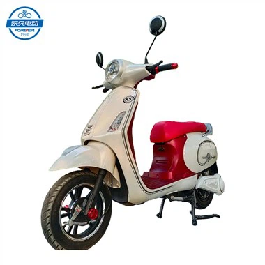 Green Power Elektrikli Scooter 5000W