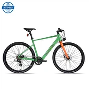Erkekler Yol Ebike