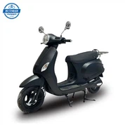 Geleneksel Yüksek Hızlı Elektrikli Scooter