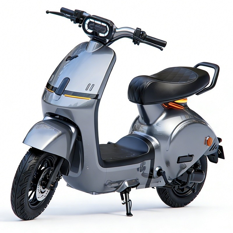 EEC Ebike