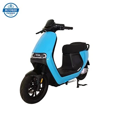 Elektrikli Scooter Yetişkinler