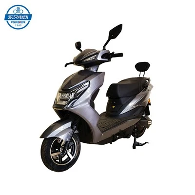 Elektrikli Scooter Moped