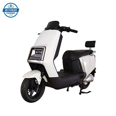 Hafif Elektrikli Scooter